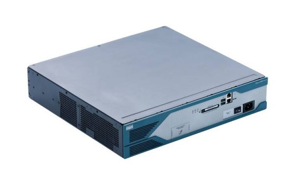CISCO ROUTER 2851 USED - تصویر 5